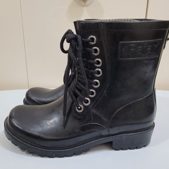 Pajar rainboots sz euro39 ,8us - Picture 3 of 15